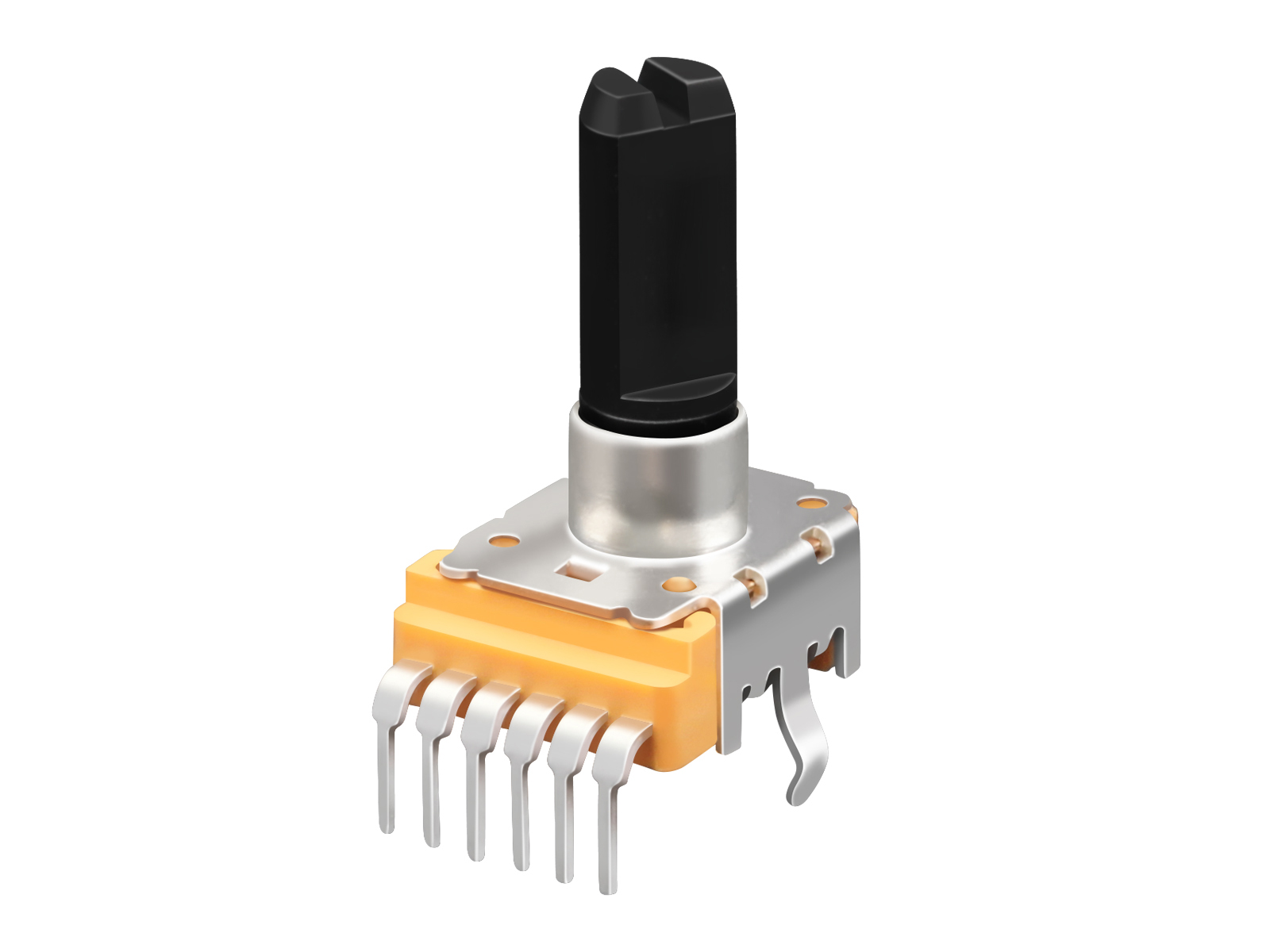 RA1150 micro potentiometer 로터리