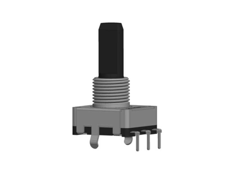 EC1604 절연 샤프트 로터리 인코더